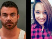 Bradley Jenkins and Alissa Martin