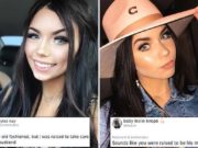 Texas teen slammed for saying it’s her duty to take care of husband Brylea Langley Texas