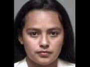Dalia Jimenez Grand Prairie