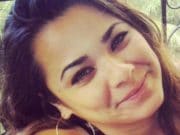 ‘Perfect selfie’ Bay Area mom dies after being swept over Lake Tahoe waterfall Dina Stephanie Espinosa