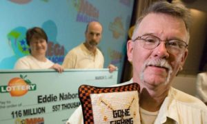 what happened to big lottery winners what happened to big lottery winners
