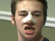 Ethan Treto Center Moriches