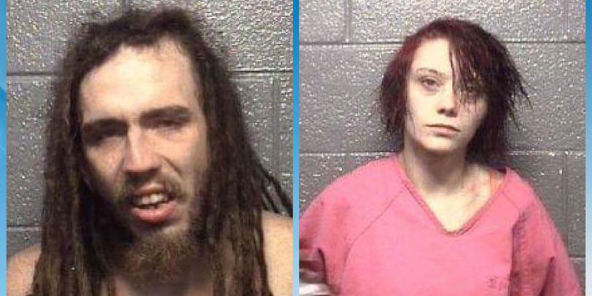 Danville, Virginia drug addict parents indicted.