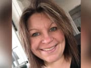 Mom confesses to dumping newborn baby (26 years ago) in woods only to be mauled by wild animals Gail Eastwood-Ritchey