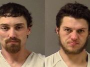 Man pleads guilty to decapitating Montana casino player who won $120. Jeffery Glen Haverty and Myron Wesley Knight