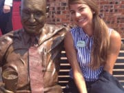 Chick-fill-A-owner charged with molesting teen girl while serving as youth leader at Florida church Heather Matuszek