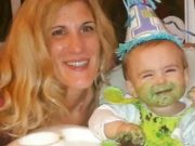 Heather Reynolds NJ mother