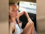 British tourist barred from US after ‘cocaine’ text from 2 years ago found Isabella Brazier-Jones.