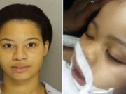 ‘Enough to kill two horses’ Mom found guilty of killing baby with fentanyl in sippy cup Jhenea Pratt