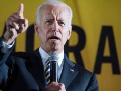 Joe Biden presidential run