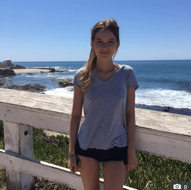 Jordan Lindsey Shark Attack Torrance Woman Killed Snorkeling In Bahamas