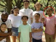 Texas boy, 11 shot dead in drive by shooting after attackers mistakenly target new house owners Kamren Jones