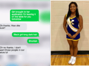 ‘I don’t want those in the store’ Subway manager fired turning down black teen Katelyn Simmons Subway