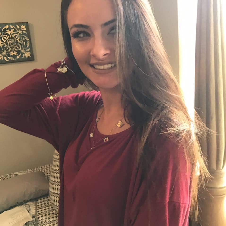 Katie Pitchford