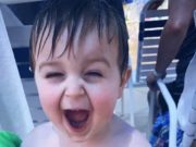 Two year old South Carolina boy shoots self dead after finding grandmother’s gun (in her purse) Kayden John Stuber