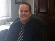 Principal Kurt Schweitzer