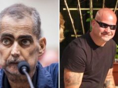 Luis Alvarez dead