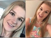 Foul play? Utah college student disappears after Lyft ride Mackenzie Lueck