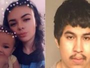 Fresno man shoots baby in the head after being rejected by her mom Marco Antonio Echartea