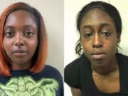 Punished for being black? Alabama woman indicted in shooting death of unborn child Marshae Jones and Ebony Jemison