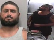 ‘I couldn’t resist’ Hamburglar busted breaking into Wendy’s cooking burger in armed robbery Martin Benson Wendy's Hamburglar