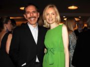 Wife of famed pop artist, Peter Max kills herself amidst ‘ugly’ legal battle with artist son Mary Max suicide