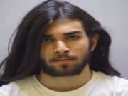 Tennessee man arrested after mom finds him secretly living in attic above teen daughter’s room Matthew Casto