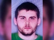 Suspect who chained woman in Niagara Falls basement arrested. Michael Ciskiewic
