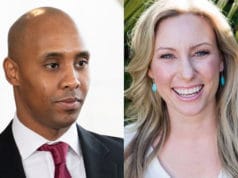 Mohamed Noor sentenced