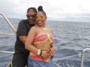 ‘Vacation of a lifetime’ Maryland couple found dead at Dominican Republic luxury resort Nathaniel Holmes and Cynthia Ann Day