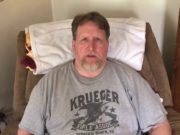 ‘I thought it was a drill’ Virginia Beach shooting survivor spared three times during massacre Ned Carlstrom