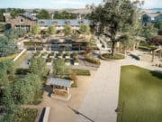 New Community Amenities