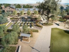New Community Amenities