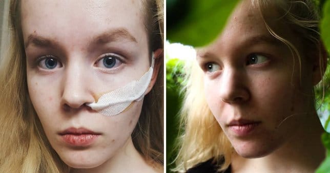Noa Pothoven