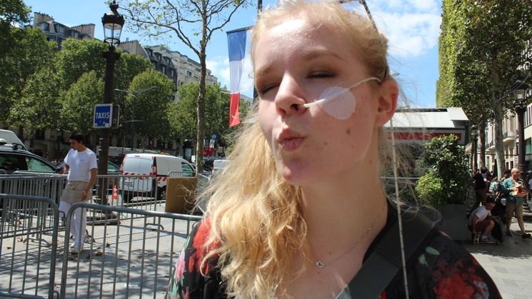 Noa Pothoven