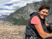 ‘It went horribly wrong’ Special needs teacher Yosemite rock climbing death