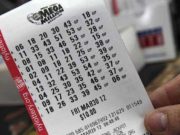Rich Zelasko lottery winnings