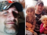 ‘He’s a hero’ Dad of four dies defending and saving 5 year old daughter from dog attack Robert Joseph Quick