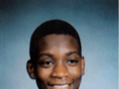 Virginia beach gunman