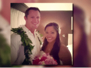 David and Michelle Paul Fiji