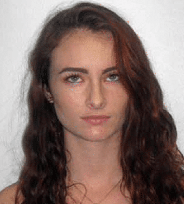Katie Lee Pitchford