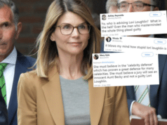 Latest Scandals 2019