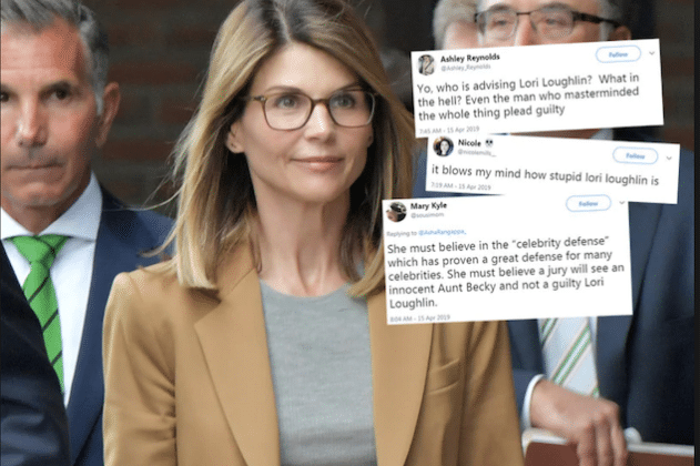 Latest Scandals 2019: Gossip, Rvelations, Celebrity