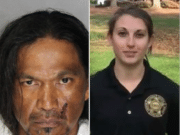 Adel Sambrano Ramos and Tara O’Sullivan Sacramento rookie