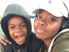 Shanice Martin Bronx