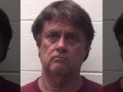 Texas dad shoots adult son, gives 20 min ‘father-son’ talk before stabbing him to death Sherman Shirley Fricks Sr,