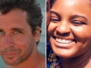Moral dilemma? Homeless 18 year old Harlem woman becomes Sperminator’s 50th baby 'Sperminator' Ari Nagel and Kaienja Garrick