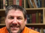 Stephen Bratton pastor