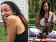 Pennsylvania yoga teacher swept to sea latest Dominican Republic fatality Surely Miller yoga teacher