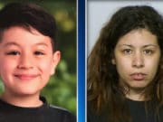 Irving mom blames demons in ‘sacrifice’ capital murder of 8 year old son